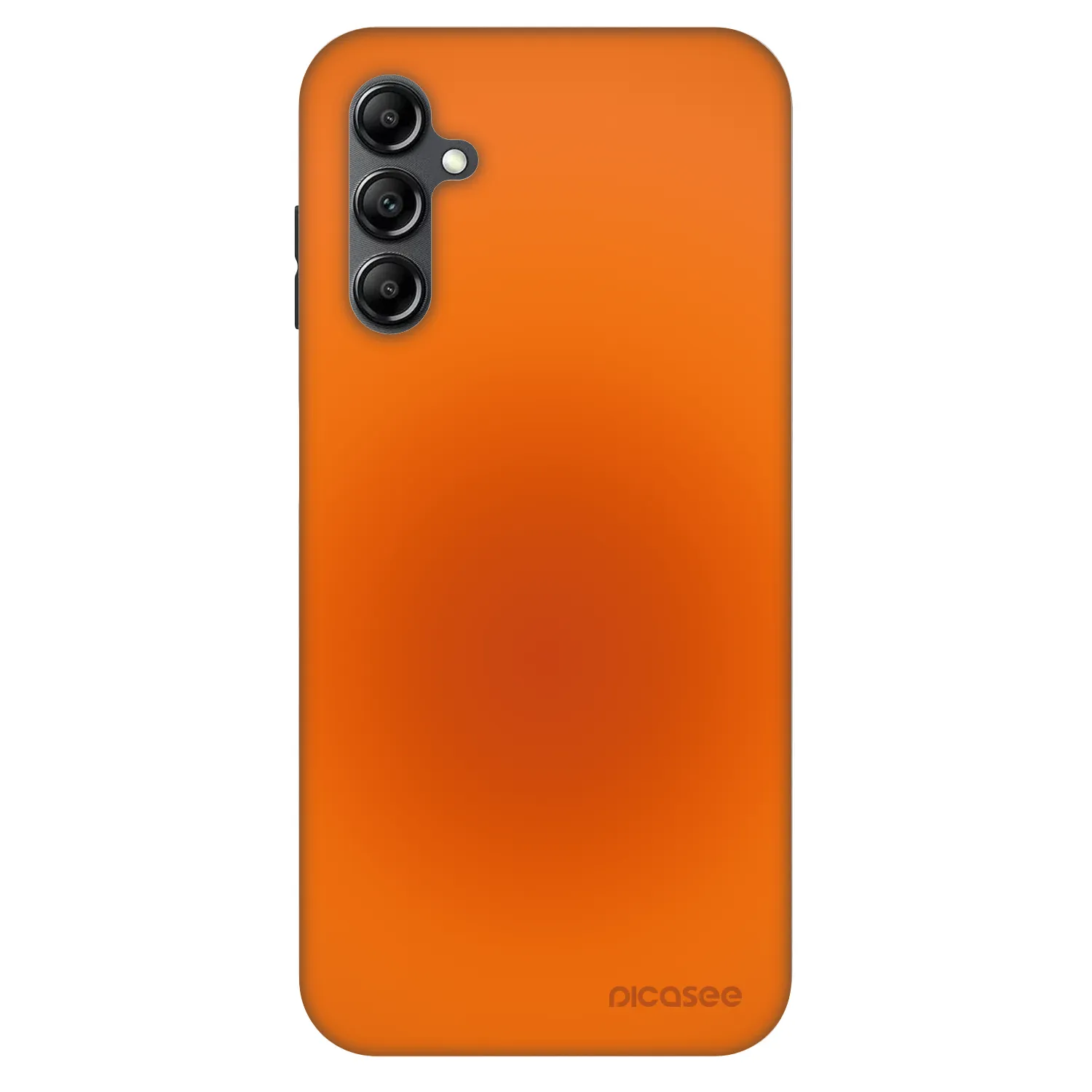 Picasee Fashion Case pro Samsung Galaxy A16 5G - Heat Core