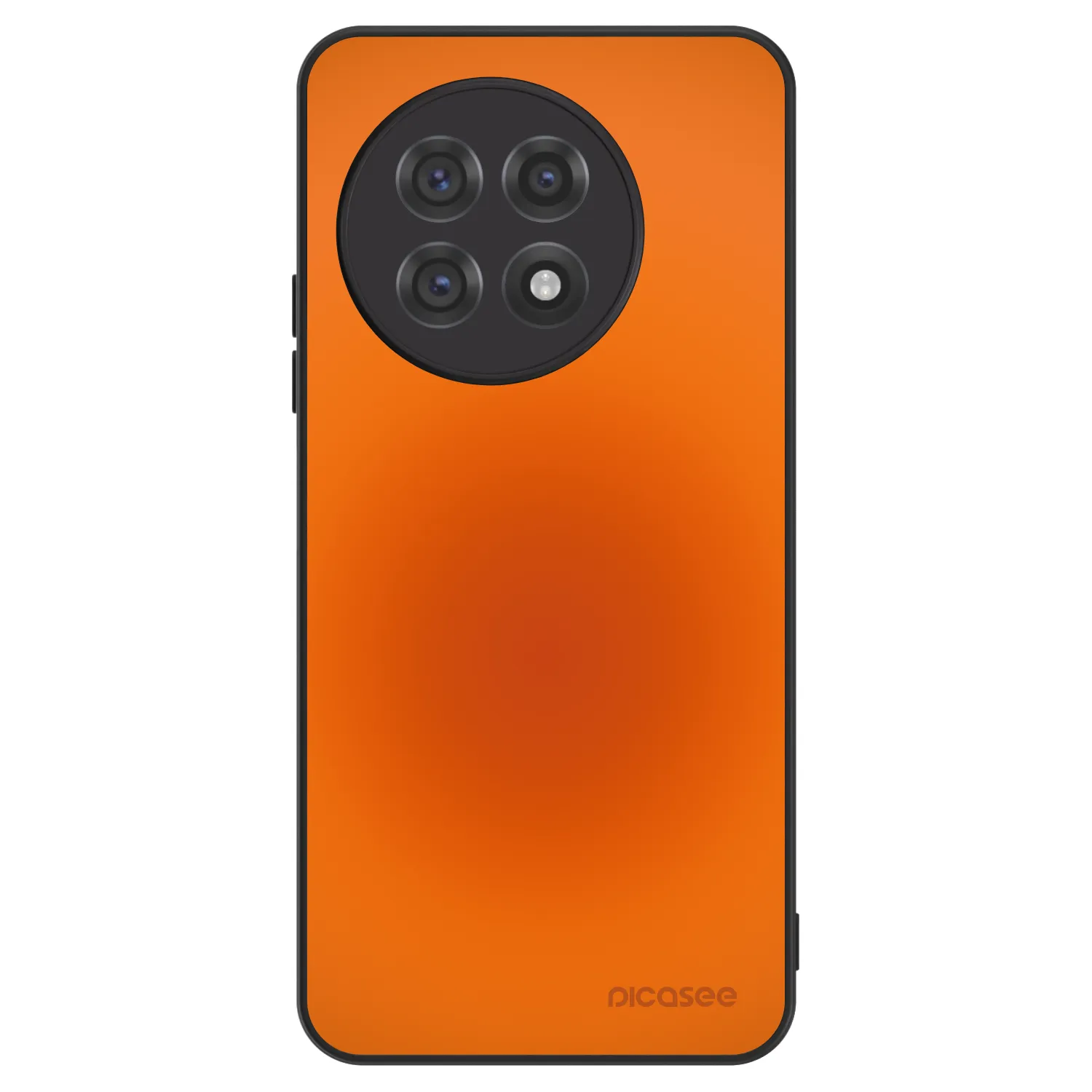 Picasee ULTIMATE CASE pro OnePlus 13R 5G - Heat Core