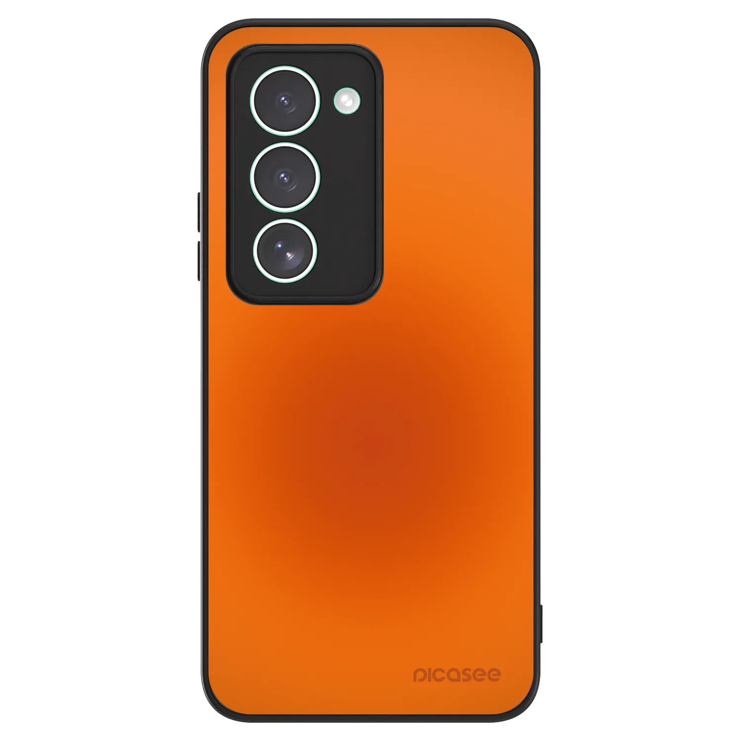 Picasee ULTIMATE CASE pro Xiaomi Redmi 15 5G - Heat Core