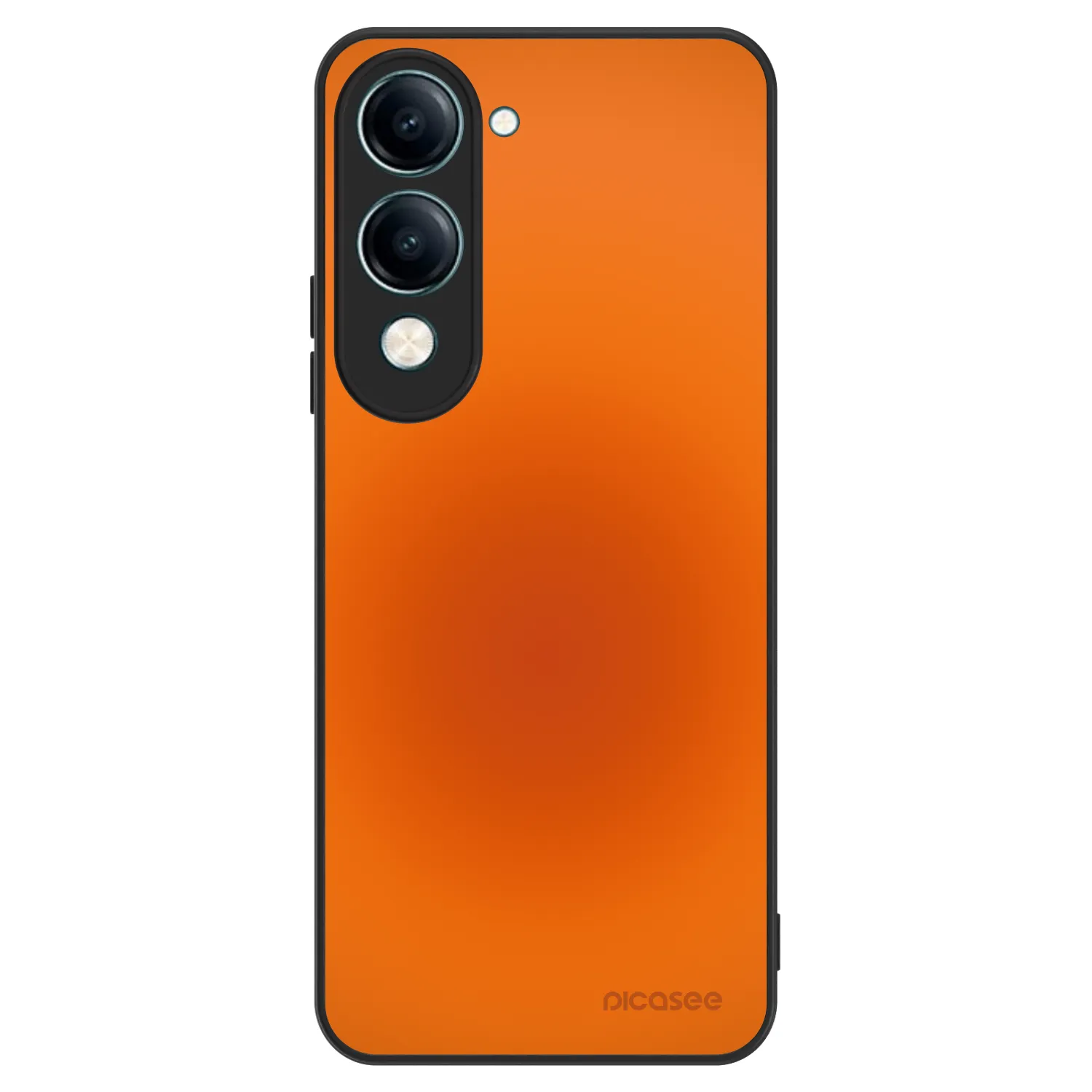 Picasee ULTIMATE CASE pro Vivo Y29s 5G - Heat Core