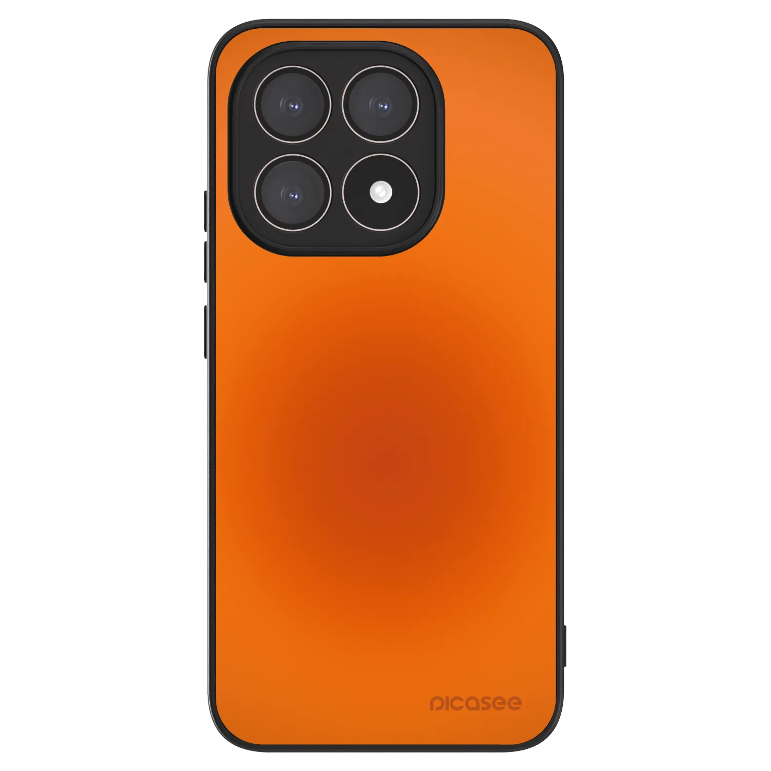 Picasee ULTIMATE CASE pro Xiaomi 15T - Heat Core