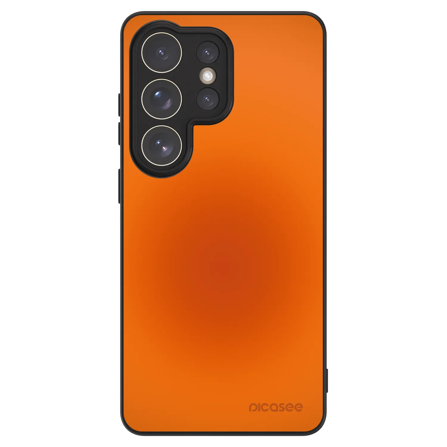 Picasee ULTIMATE CASE PowerShare pro Samsung Galaxy S26 Ultra - Heat Core