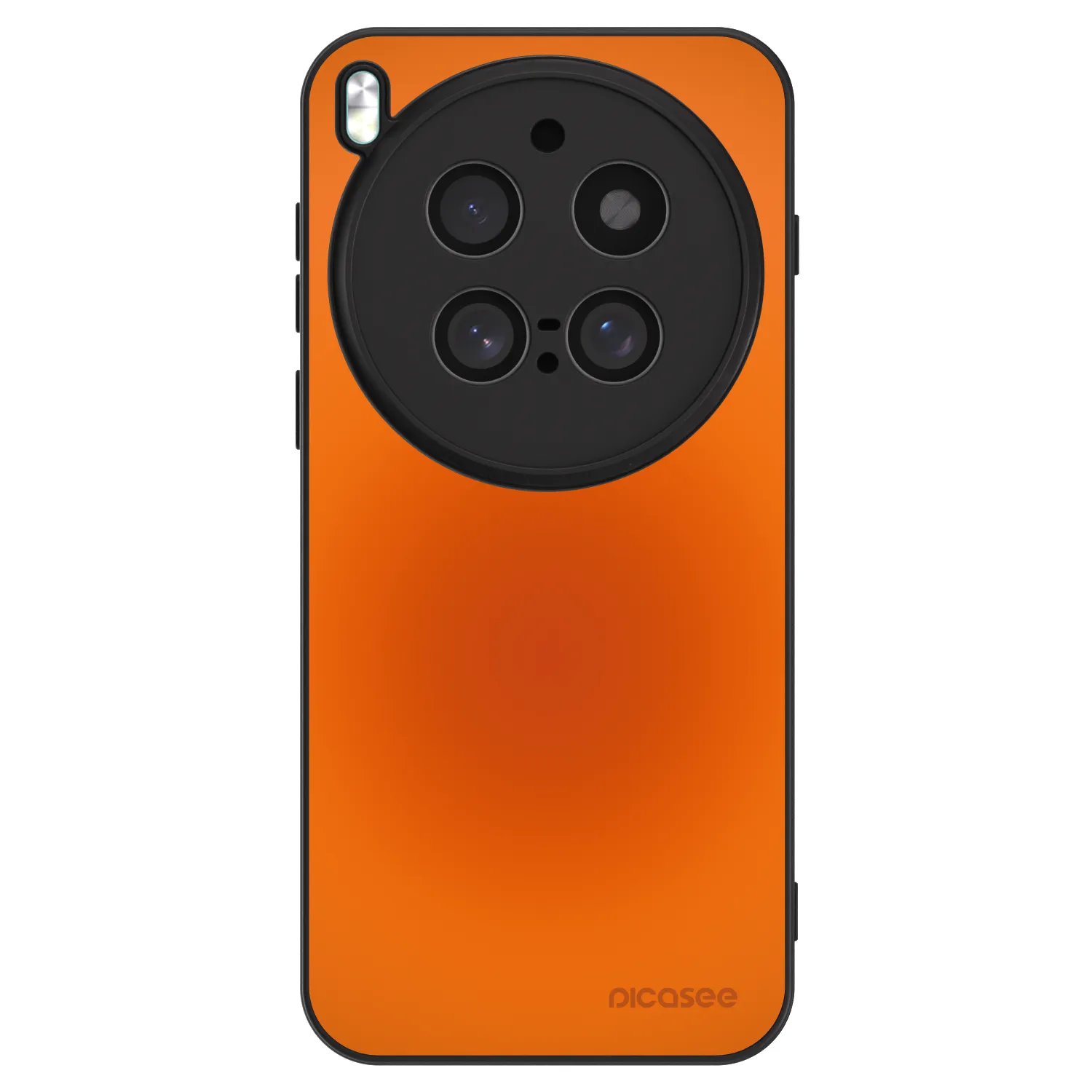 Picasee ULTIMATE CASE pro Vivo X300 Pro - Heat Core