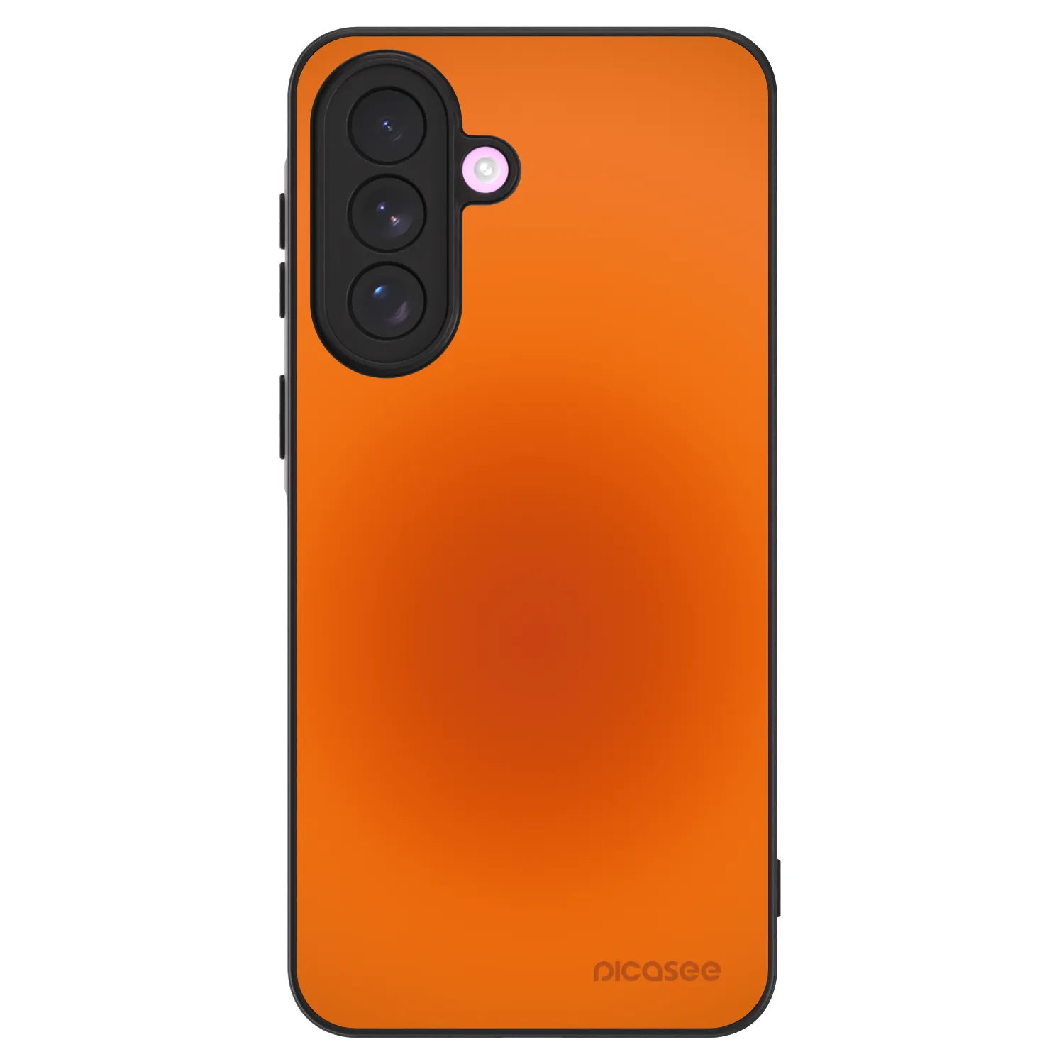 Picasee ULTIMATE CASE pro Samsung Galaxy A57 5G - Heat Core