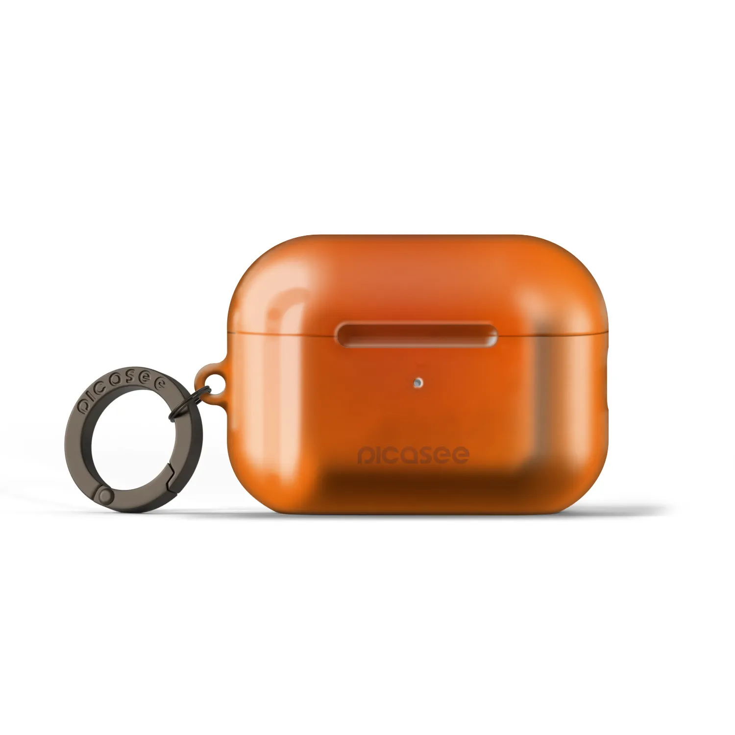Picasee Obal pro Apple AirPods Pro 1 - Heat Core