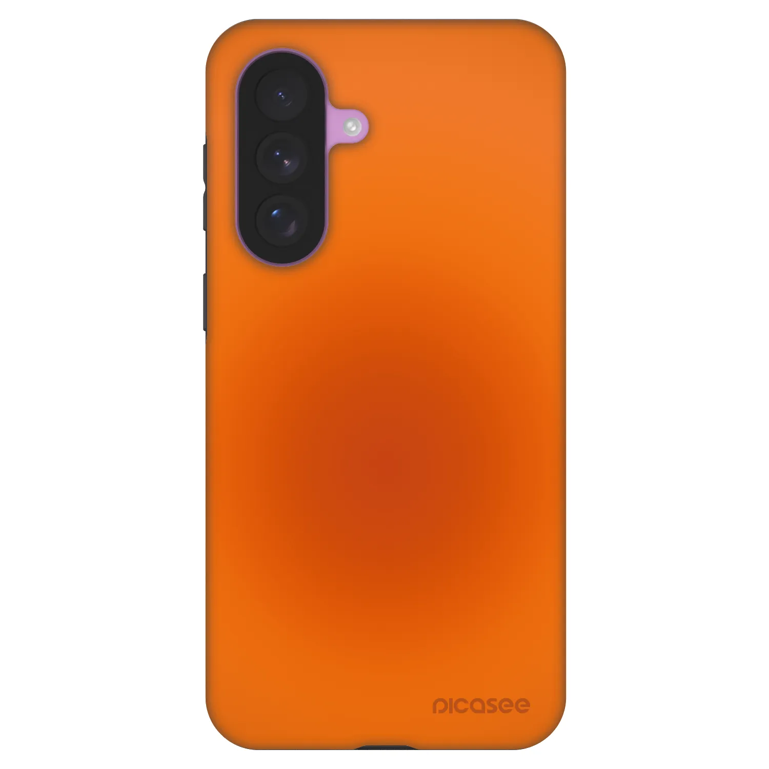 Picasee Fashion Case pro Samsung Galaxy A57 5G - Heat Core