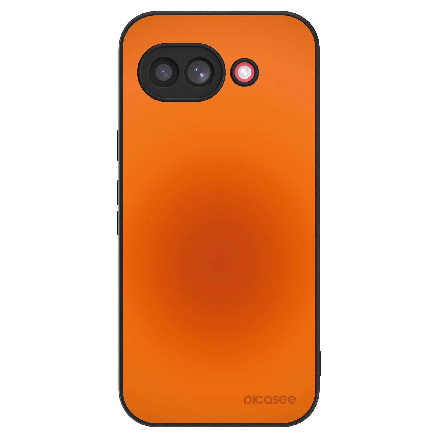 Picasee ULTIMATE CASE pro Google Pixel 10a - Heat Core