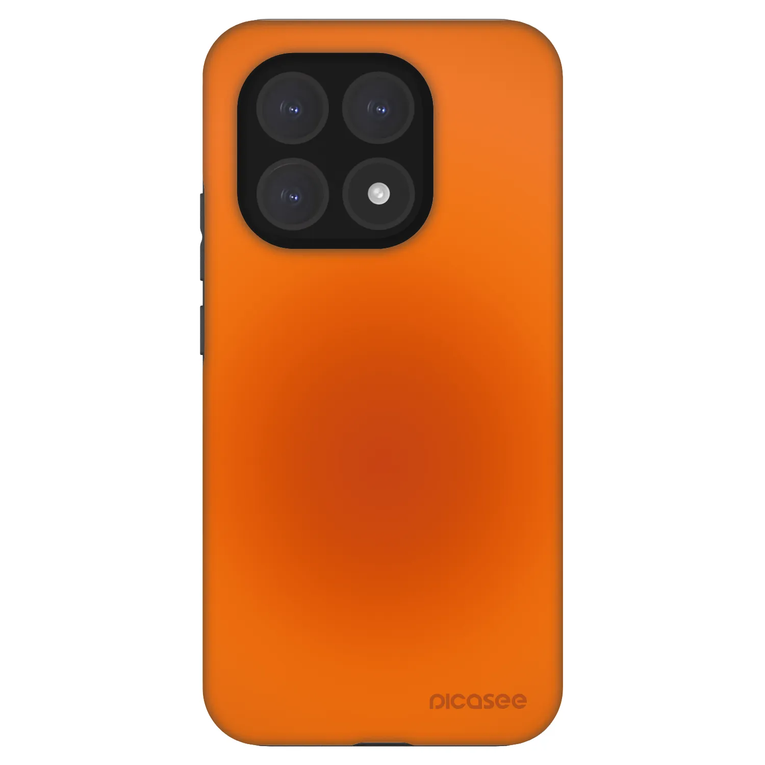 Picasee Fashion Case pro Xiaomi 15T - Heat Core