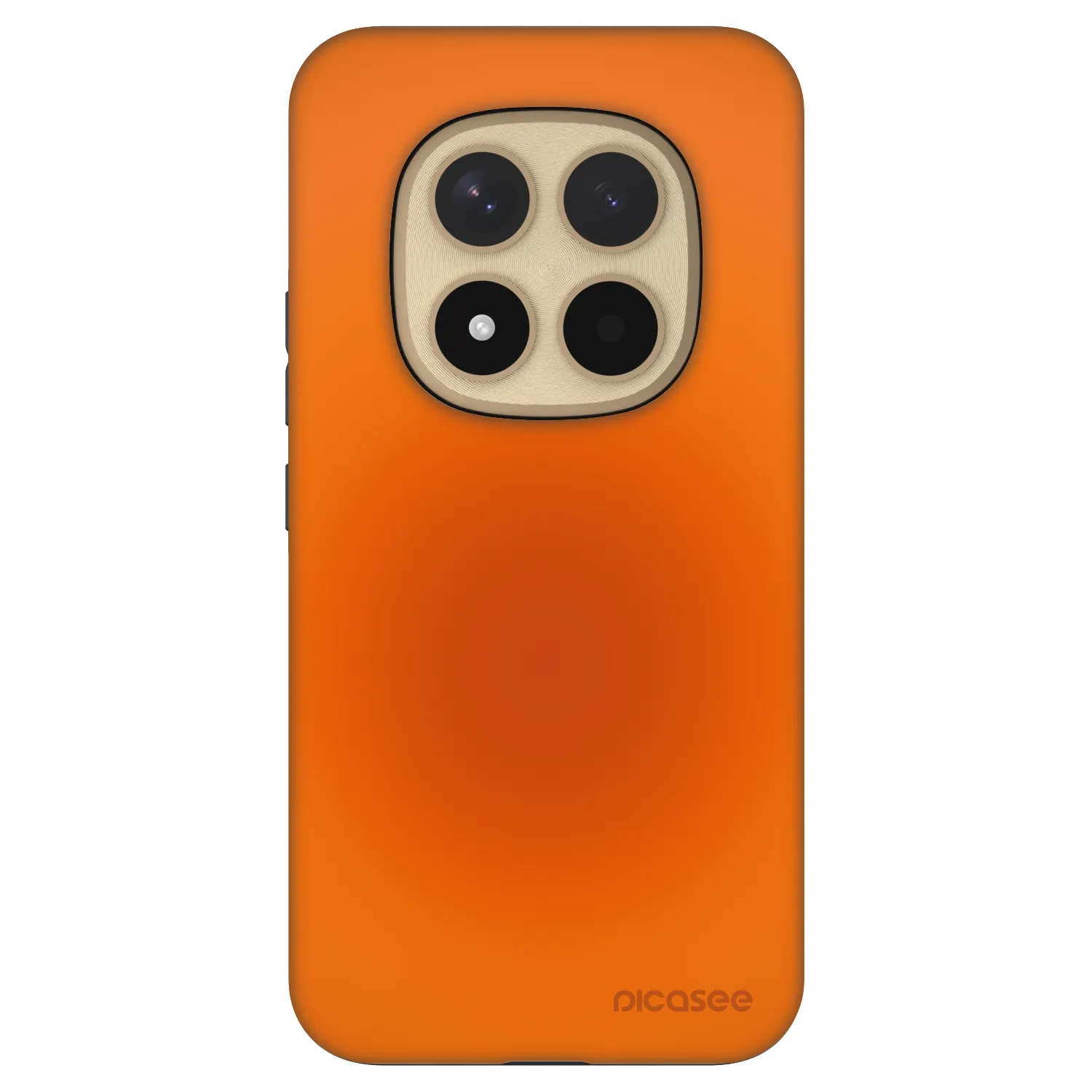Picasee Fashion Case pro Xiaomi Redmi Note 15 Pro+ - Heat Core