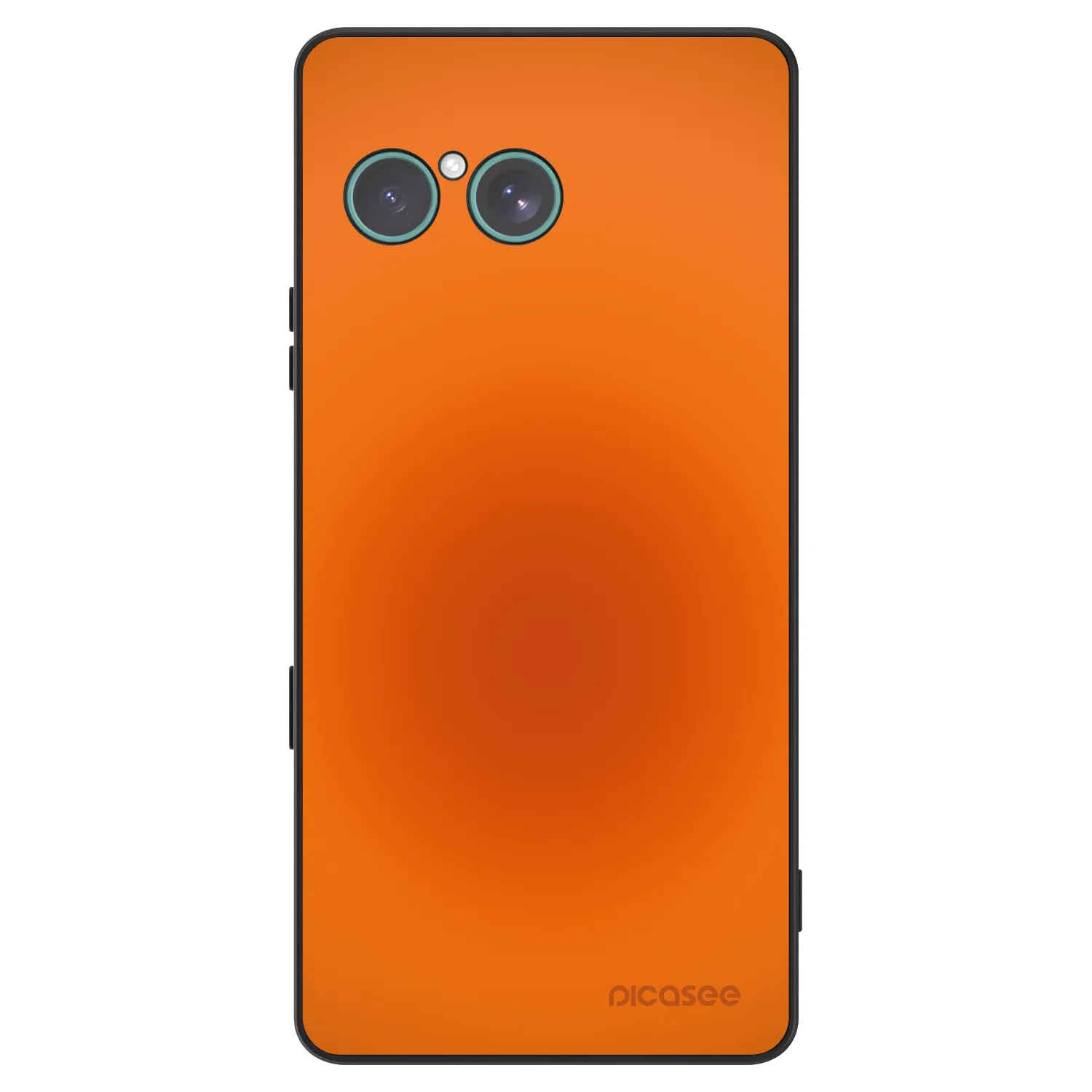 Picasee ULTIMATE CASE pro Sony Xperia 10 VII - Heat Core