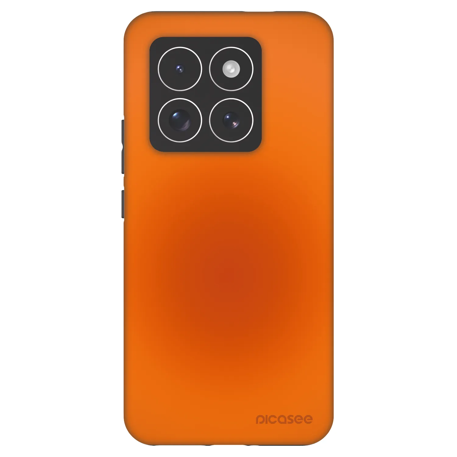 Picasee Fashion Case pro Xiaomi 14 Pro - Heat Core