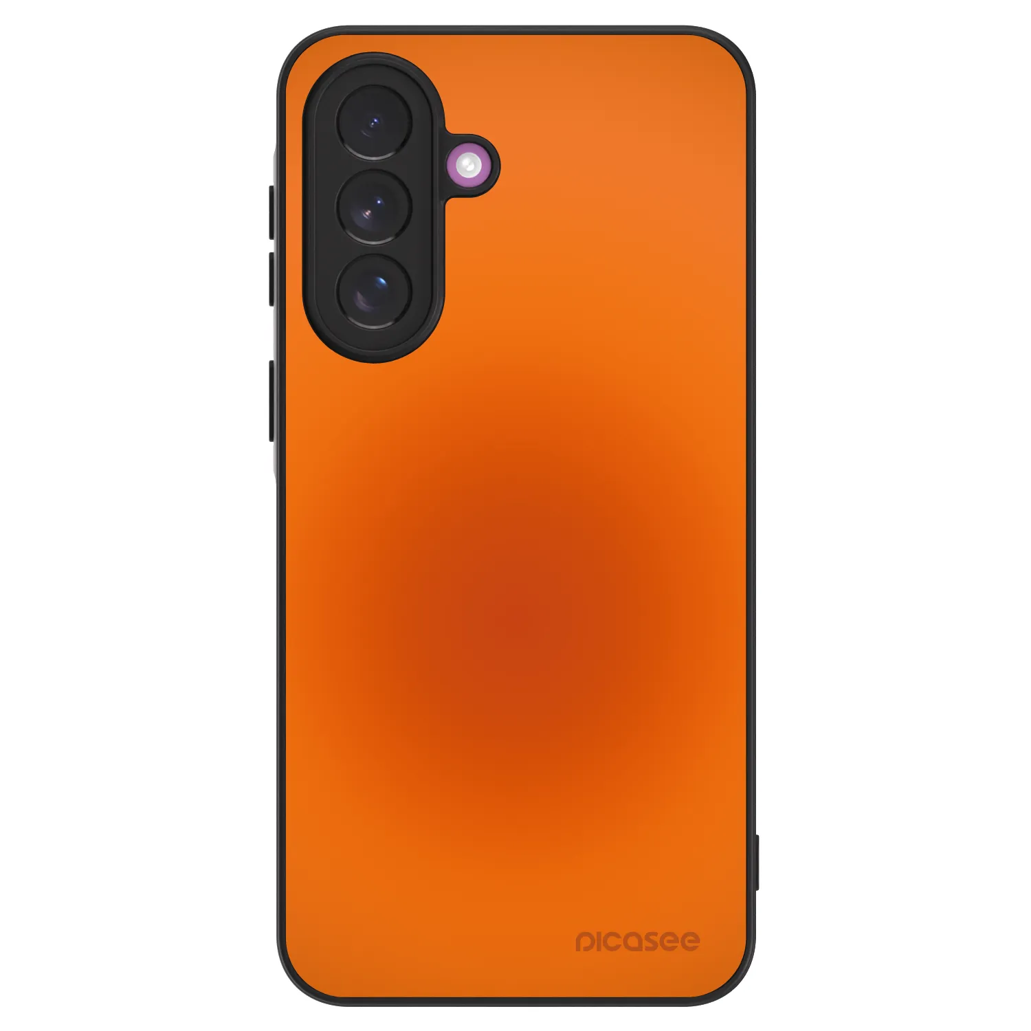 Picasee ULTIMATE CASE pro Samsung Galaxy A37 - Heat Core