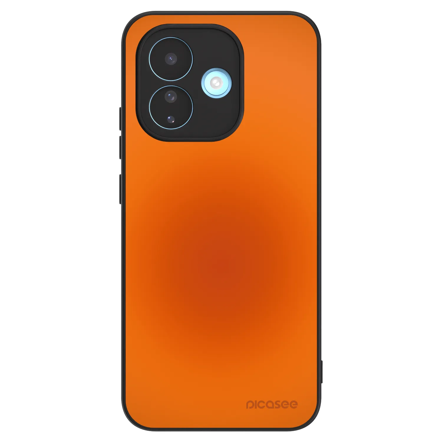 Picasee ULTIMATE CASE pro Xiaomi Redmi Note 17 Pro 5G - Heat Core
