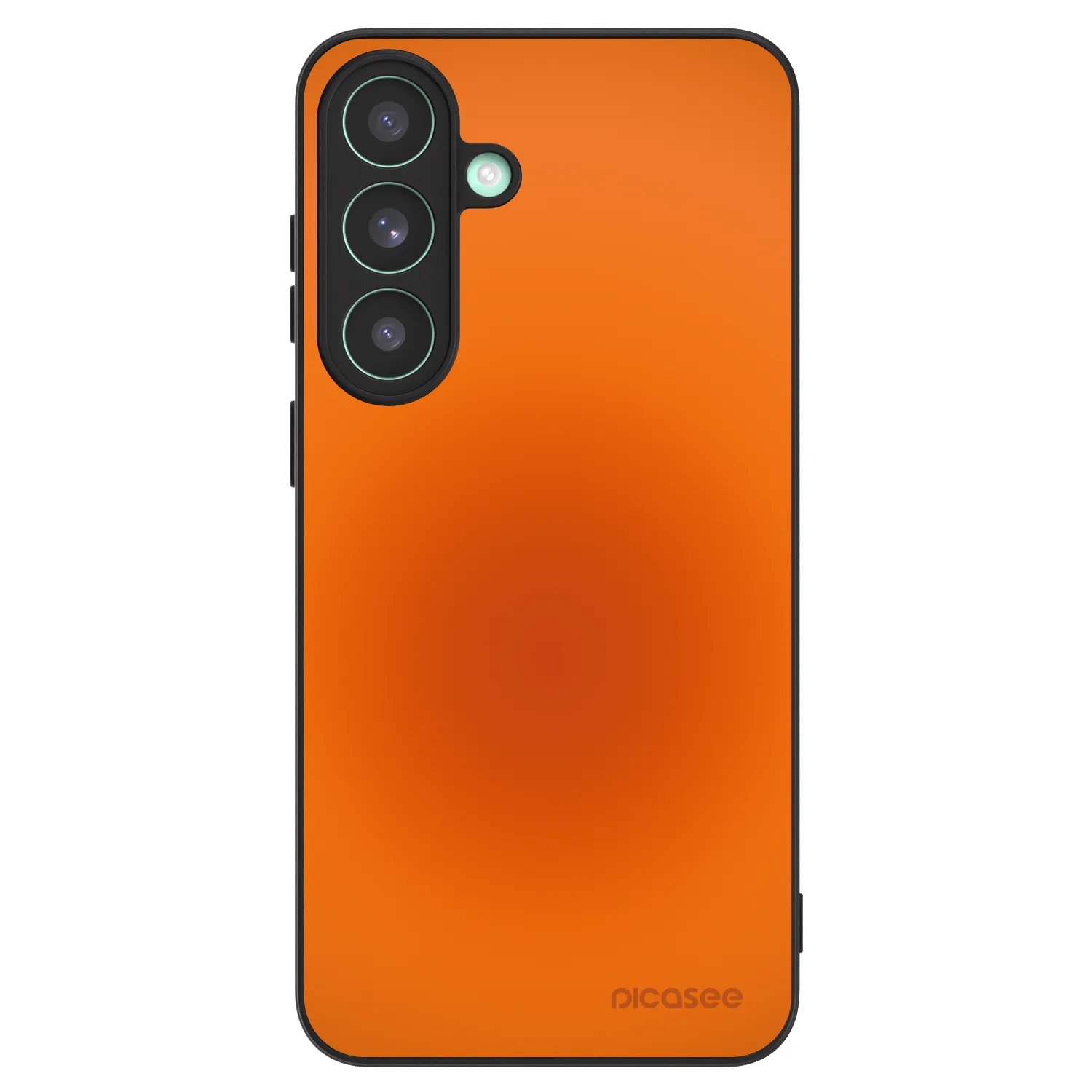 Picasee ULTIMATE CASE PowerShare pro Samsung Galaxy S26 FE - Heat Core