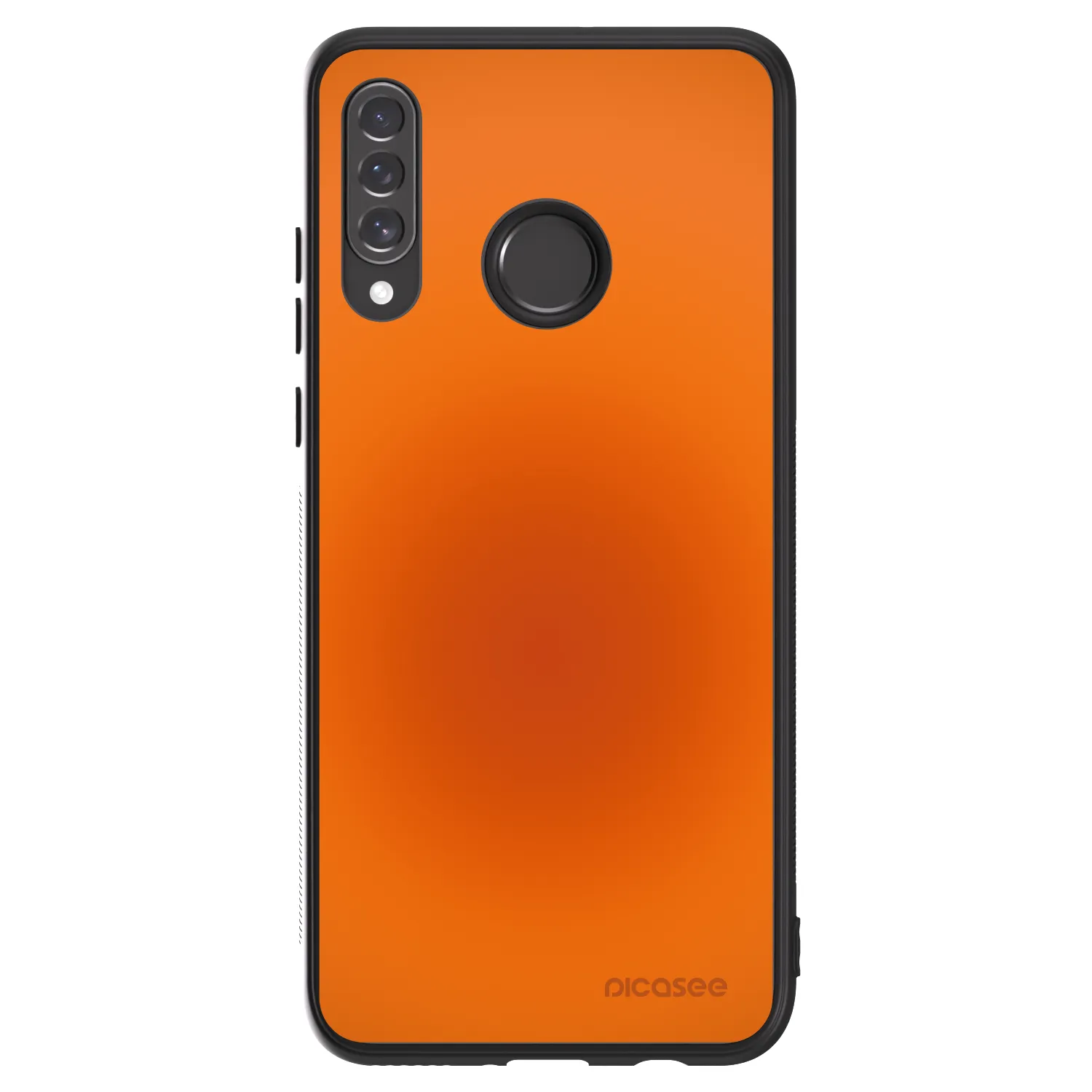 Picasee ULTIMATE CASE pro Huawei P30 Lite - Heat Core