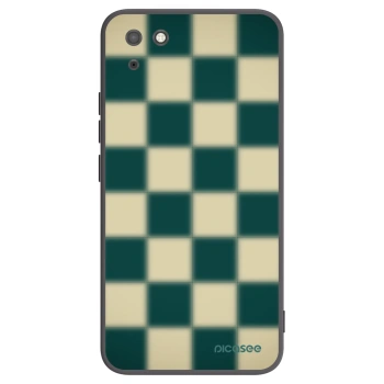 Obal pro Huawei Y5P - Shadow Chess