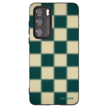 Obal pro Huawei P40 - Shadow Chess