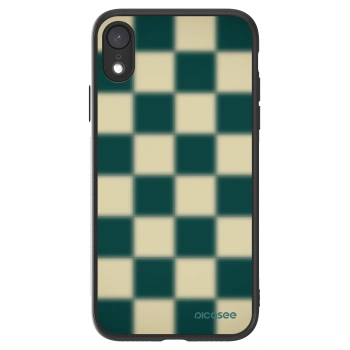 Picasee ULTIMATE CASE pro Apple iPhone XR - Shadow Chess