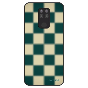 Obal pro Xiaomi Redmi Note 9 - Shadow Chess