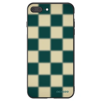 Obal pro Apple iPhone 7 Plus - Shadow Chess