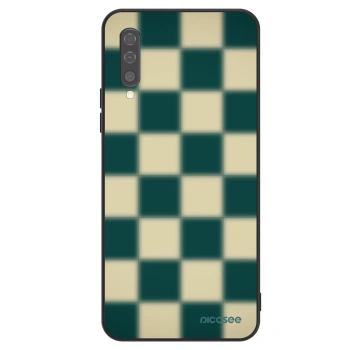 Obal pro Samsung Galaxy A50 A505F - Shadow Chess