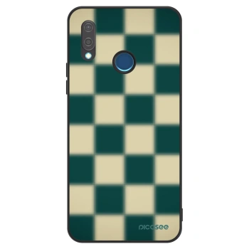 Obal pro Huawei P20 Lite - Shadow Chess