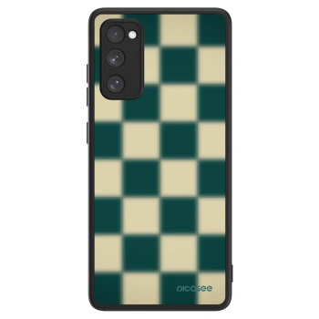 Picasee ULTIMATE CASE pro Samsung Galaxy S20 FE - Shadow Chess