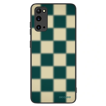 Obal pro Samsung Galaxy S20 G980F - Shadow Chess