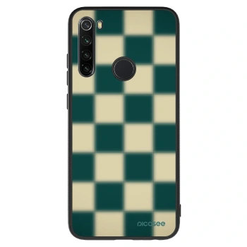 Obal pro Xiaomi Redmi Note 8 - Shadow Chess