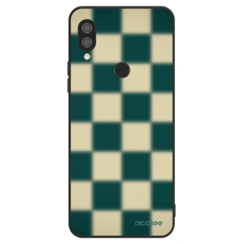 Obal pro Xiaomi Redmi 7 - Shadow Chess
