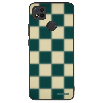 Obal pro Xiaomi Redmi 9C - Shadow Chess