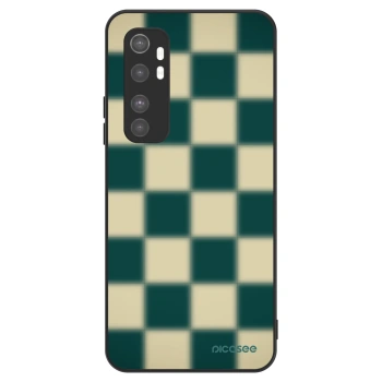 Obal pro Xiaomi Mi Note 10 Lite - Shadow Chess