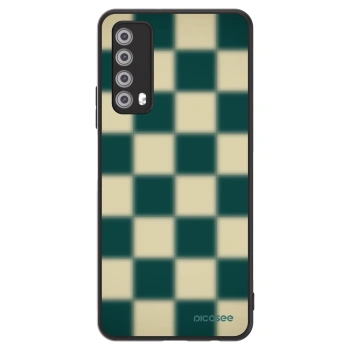 Obal pro Huawei P Smart 2021 - Shadow Chess