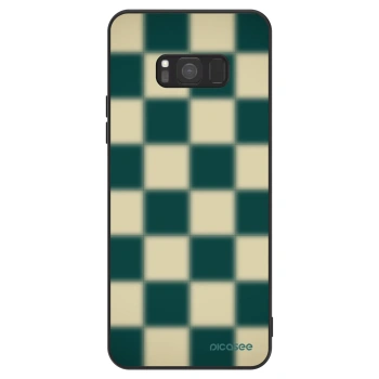 Obal pro Samsung Galaxy S8 G950F - Shadow Chess