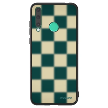 Obal pro Honor 20 Lite - Shadow Chess