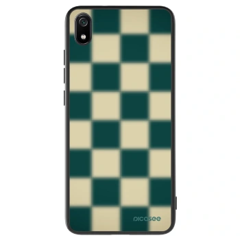 Obal pro Xiaomi Redmi 7A - Shadow Chess