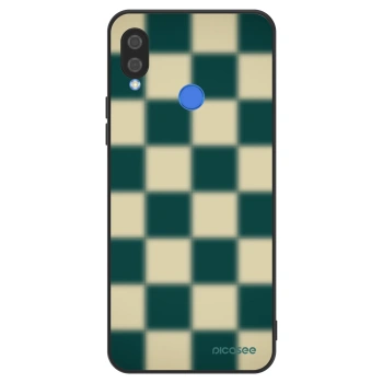 Obal pro Huawei Nova 3 - Shadow Chess