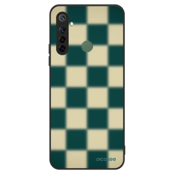 Obal pro Realme 6i - Shadow Chess
