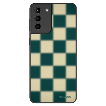 Obal pro Samsung Galaxy S21+ 5G G996F - Shadow Chess