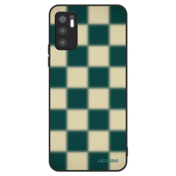 Obal pro Xiaomi Redmi Note 10 5G - Shadow Chess