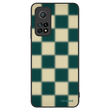 Obal pro Xiaomi Mi 10T - Shadow Chess