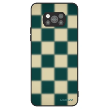 Obal pro Xiaomi Poco X3 Pro - Shadow Chess