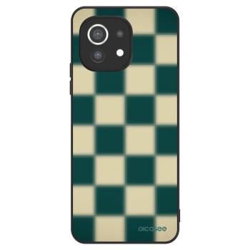 Obal pro Xiaomi Mi 11 - Shadow Chess