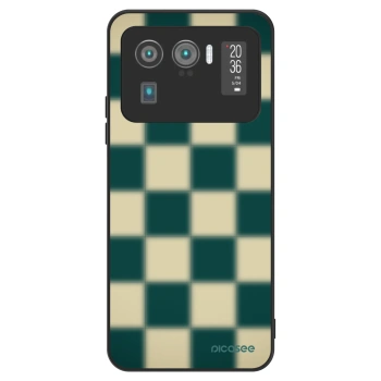 Obal pro Xiaomi Mi 11 Ultra - Shadow Chess
