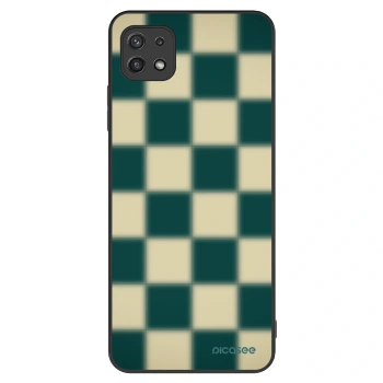 Obal pro Samsung Galaxy A22 A226B 5G - Shadow Chess