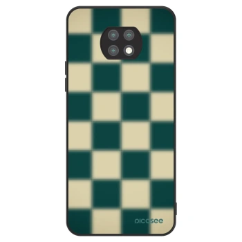Obal pro Xiaomi Redmi Note 9T - Shadow Chess