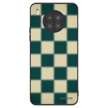 Obal pro Huawei Nova 8i - Shadow Chess