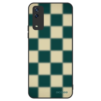 Obal pro Vivo Y11s - Shadow Chess
