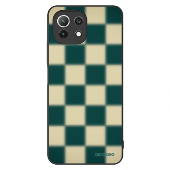 Obal pro Xiaomi 11 Lite 5G NE - Shadow Chess