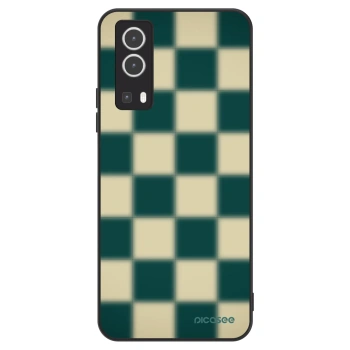 Obal pro Vivo Y72 5G - Shadow Chess